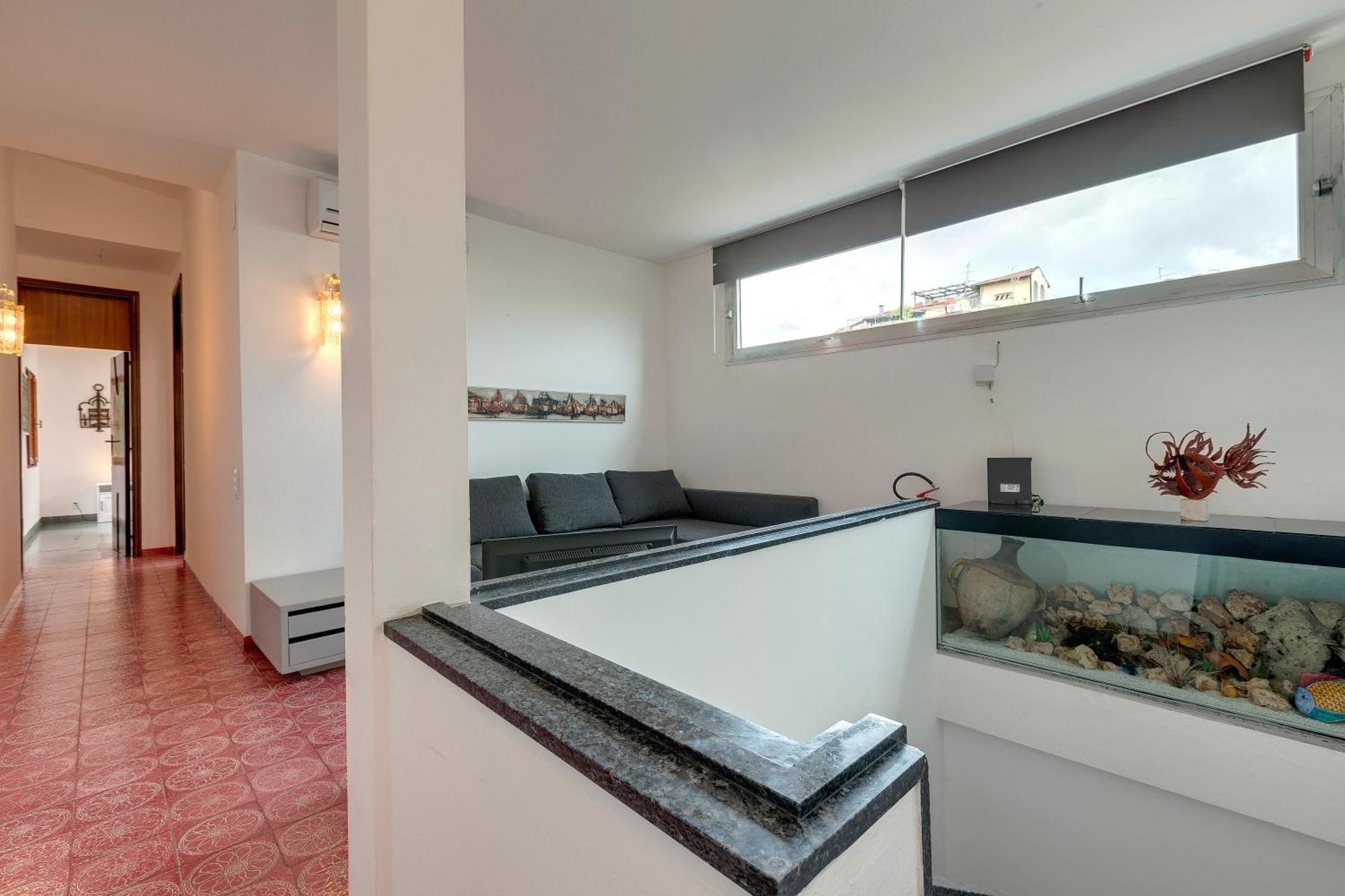 Fiorenza Historical Apartment By Mamo Florence Exterior photo
