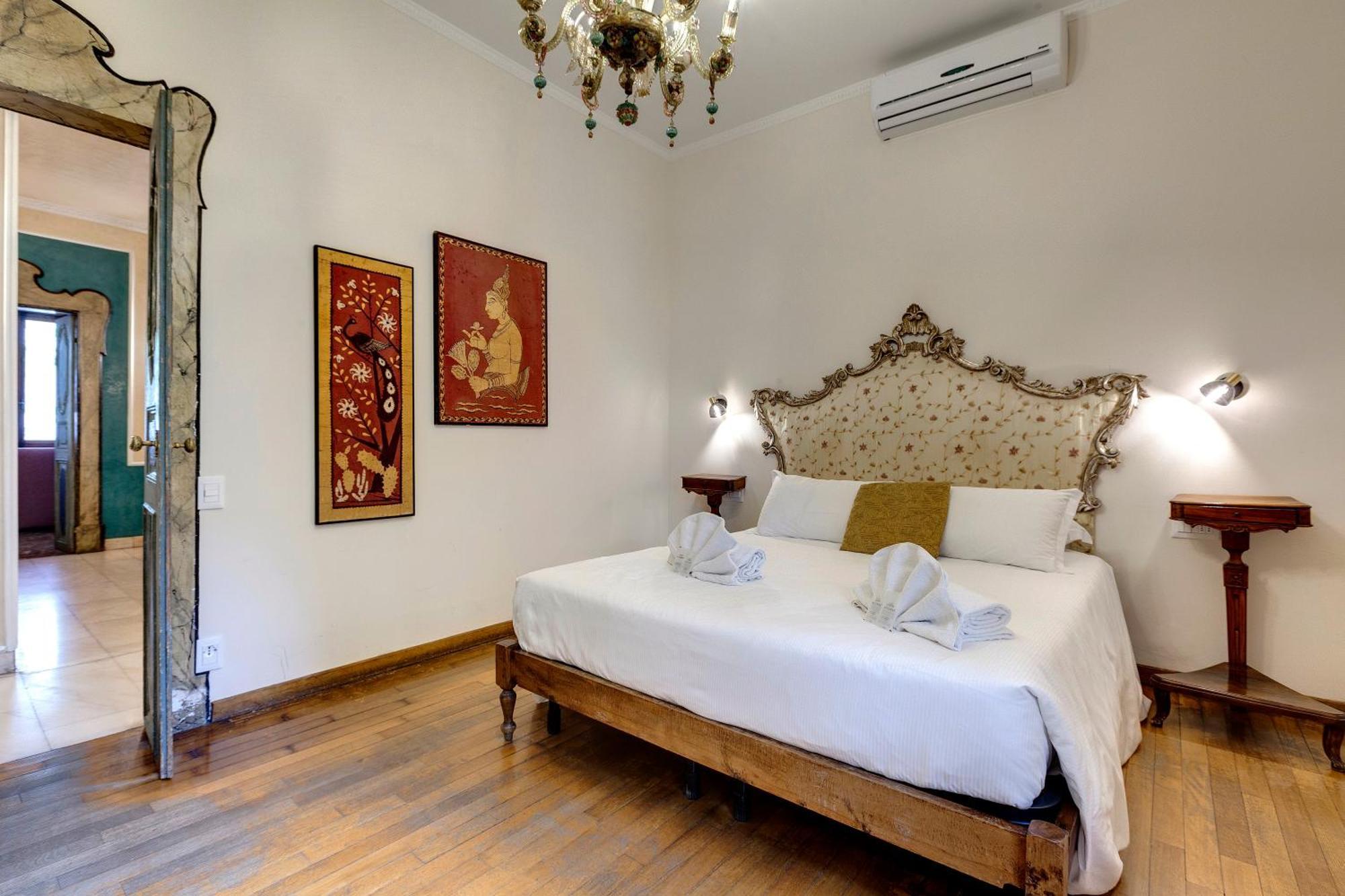 Fiorenza Historical Apartment By Mamo Florence Exterior photo