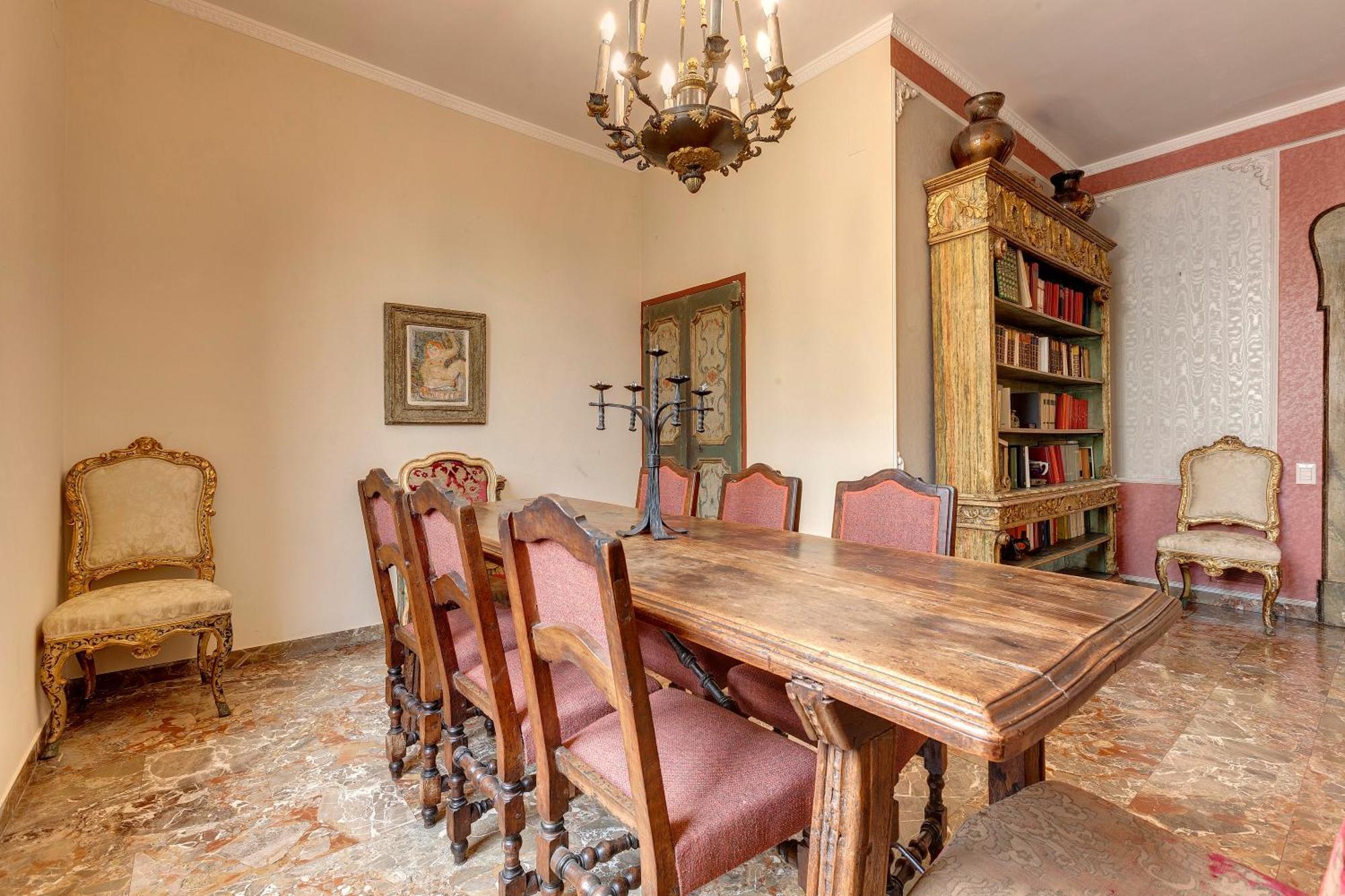 Fiorenza Historical Apartment By Mamo Florence Exterior photo