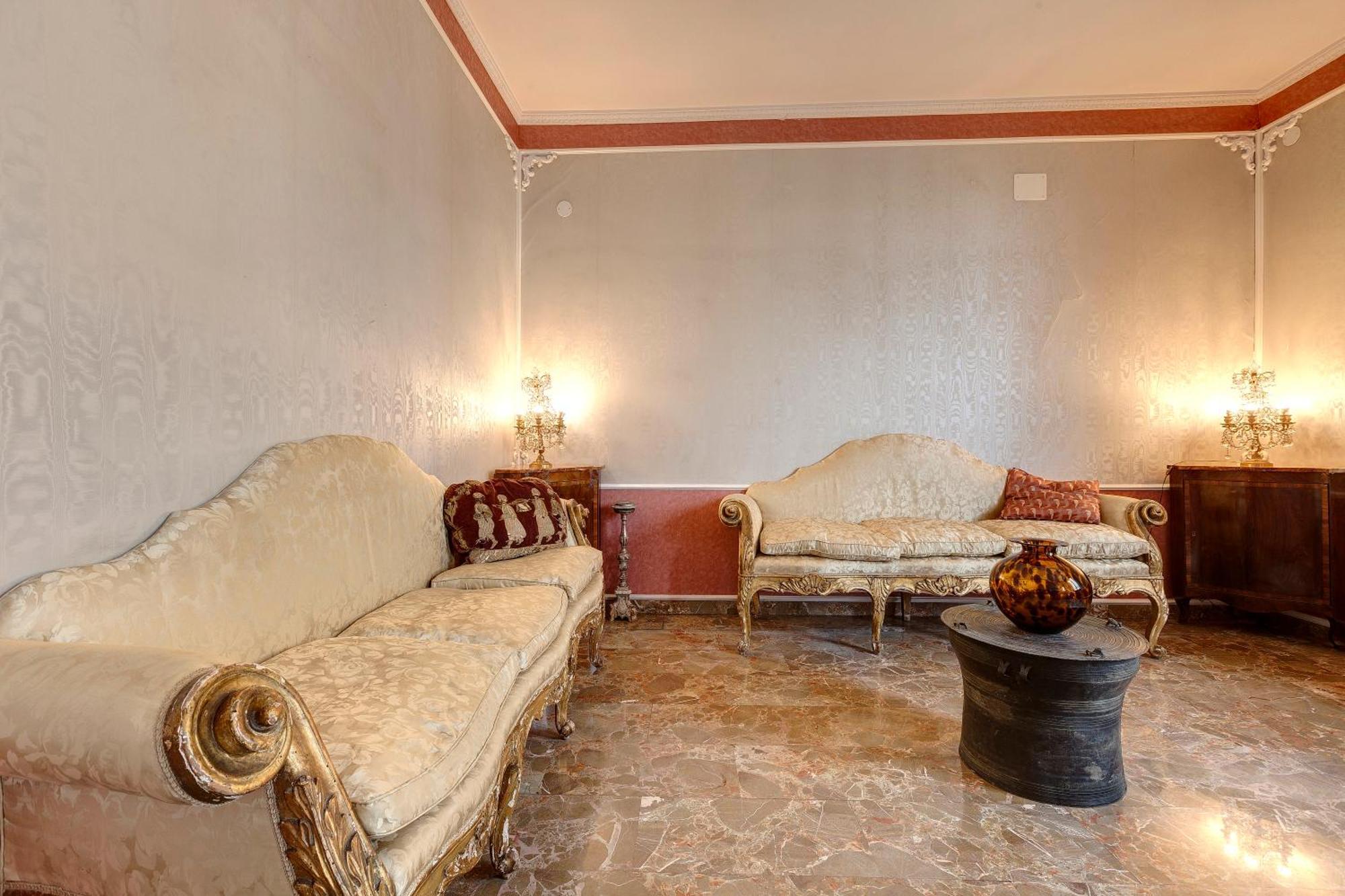 Fiorenza Historical Apartment By Mamo Florence Exterior photo